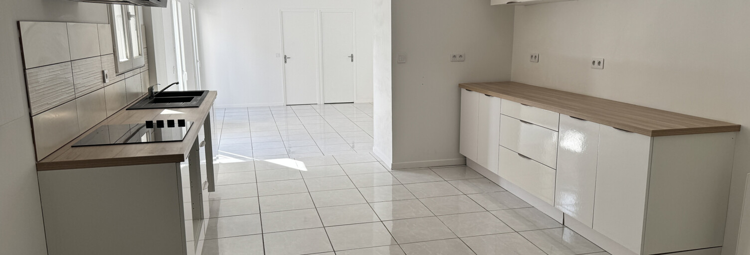 Maison 5 Pièces 111 m² à vendre à Casteljaloux (47700)