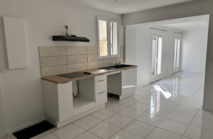 Maison de ville — photo 2
