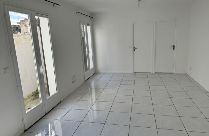 Maison de ville — photo 3