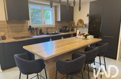 Vente Appartement 3 pièces — photo du bien
