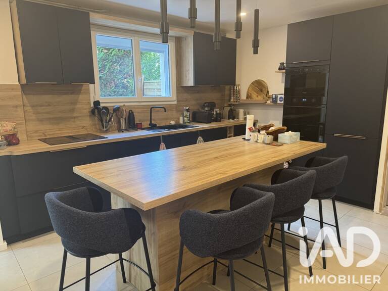 Vente Appartement 3 pièces — photo 1