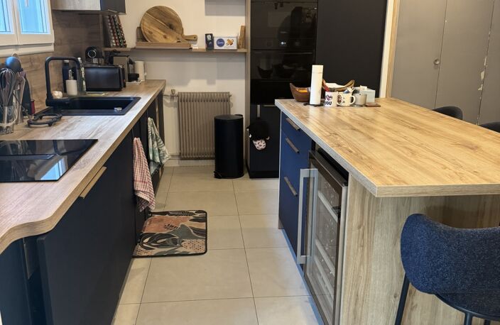 Vente Appartement 3 pièces — photo 2