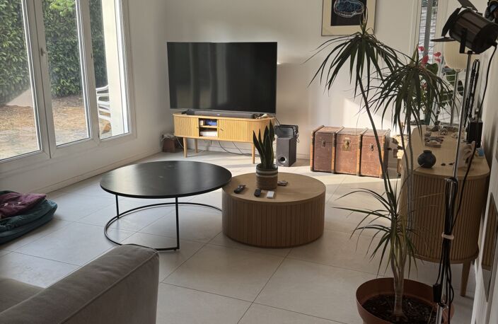 Vente Appartement 3 pièces — photo 3