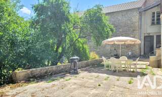 Maison 8 Pièces 242 m² à vendre à Saint-Martin-en-Vercors (26420)
