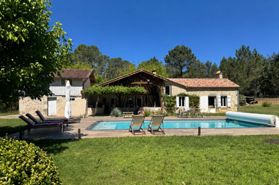 Maison 5 pièces 388500 €