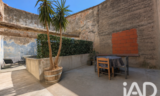 Maison 3 Pièces 55 m² à vendre à Estagel (66310)