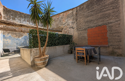 Vente Maison de village 3 pièces — photo du bien