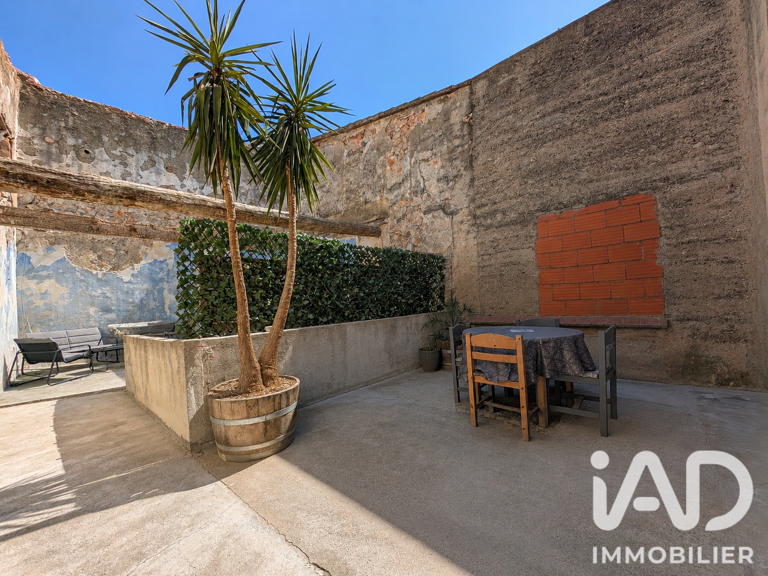 Vente Maison de village 3 pièces — photo 1