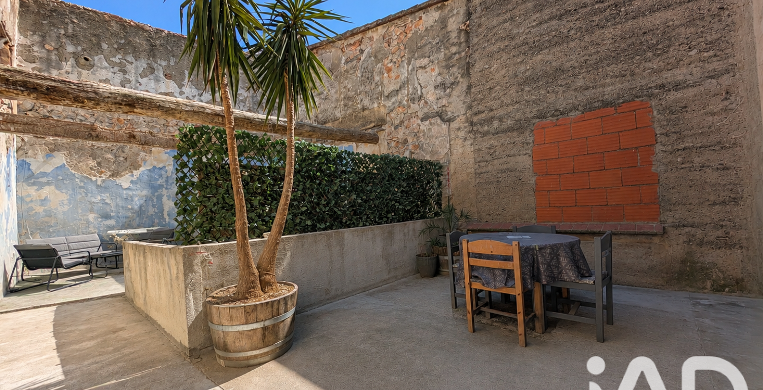 Vente Maison de village 3 pièces — photo 1