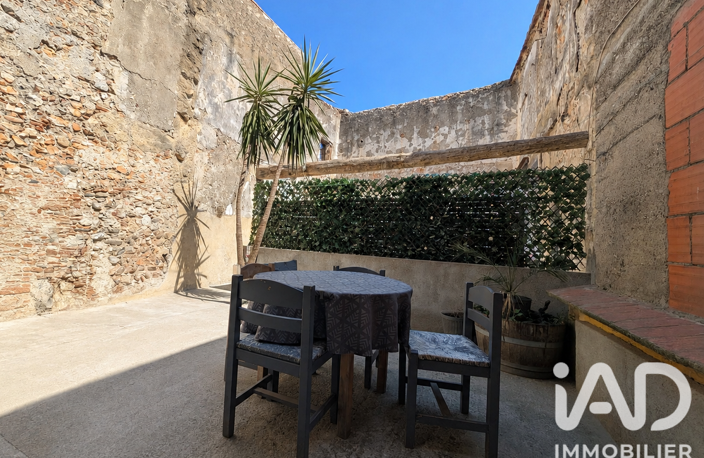 Vente Maison de village 3 pièces — photo 2