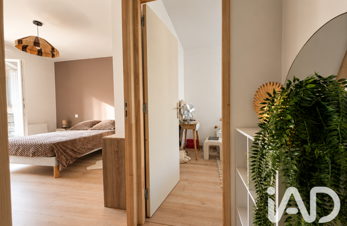 Vente Maison de village 3 pièces — photo 3