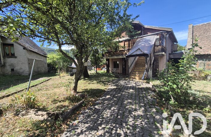 Vente Maison de campagne 5 pièces — photo 2