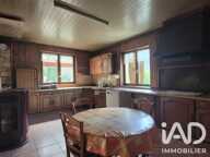 Vente Maison de campagne 5 pièces — photo 4