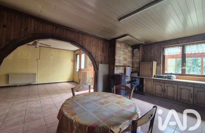 Vente Maison de campagne 5 pièces — photo 5