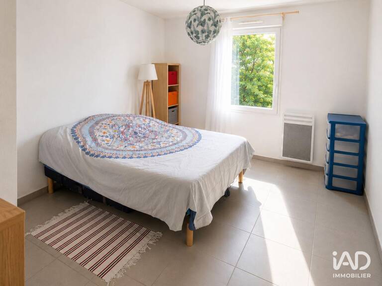 Vente Appartement 2 pièces — photo 1