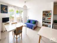 Vente Appartement 2 pièces — photo 2