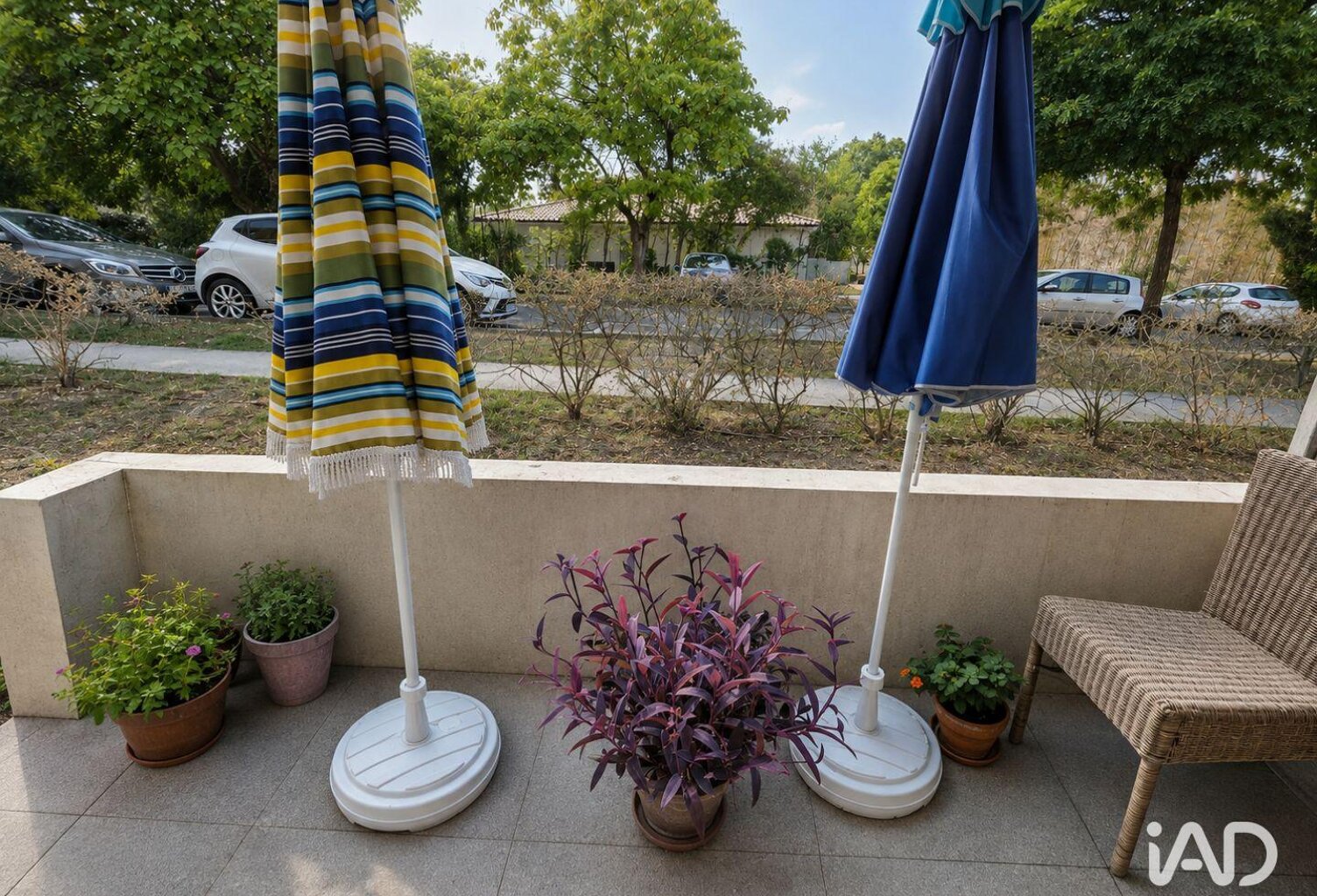 Vente Appartement 2 pièces — photo 1