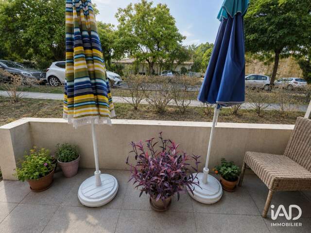 Vente Appartement 2 pièces — photo du bien