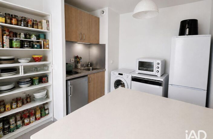 Vente Appartement 2 pièces — photo 3