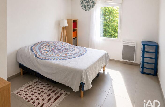 Vente Appartement 2 pièces — photo 5