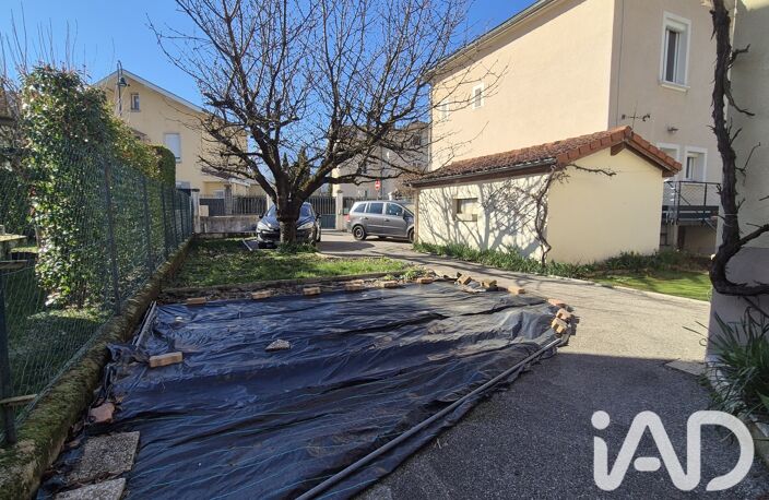 Vente Maison de campagne 5 pièces — photo 2