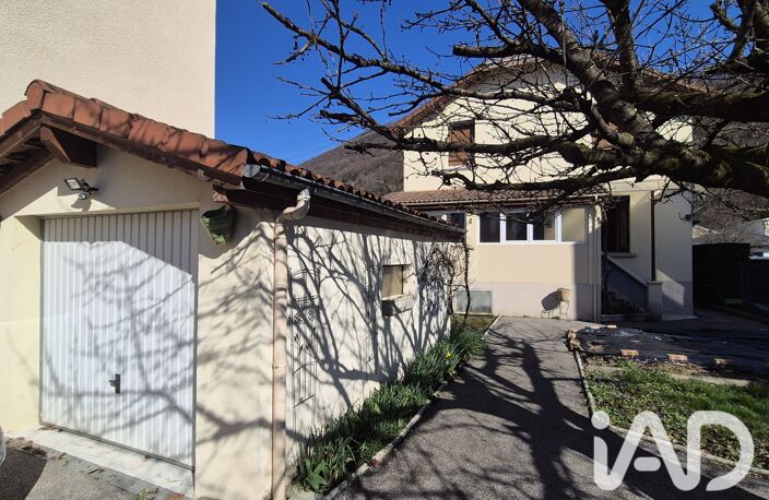 Vente Maison de campagne 5 pièces — photo 3