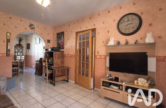 Vente Maison de campagne 5 pièces — photo 4