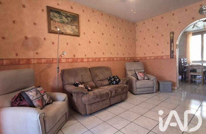 Vente Maison de campagne 5 pièces — photo 5