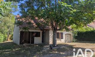 Maison 5 Pièces 91 m² à vendre à Briare (45250)