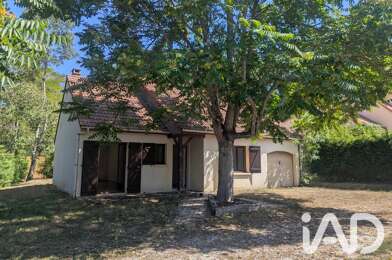 Maison 5 pièces 148000 €