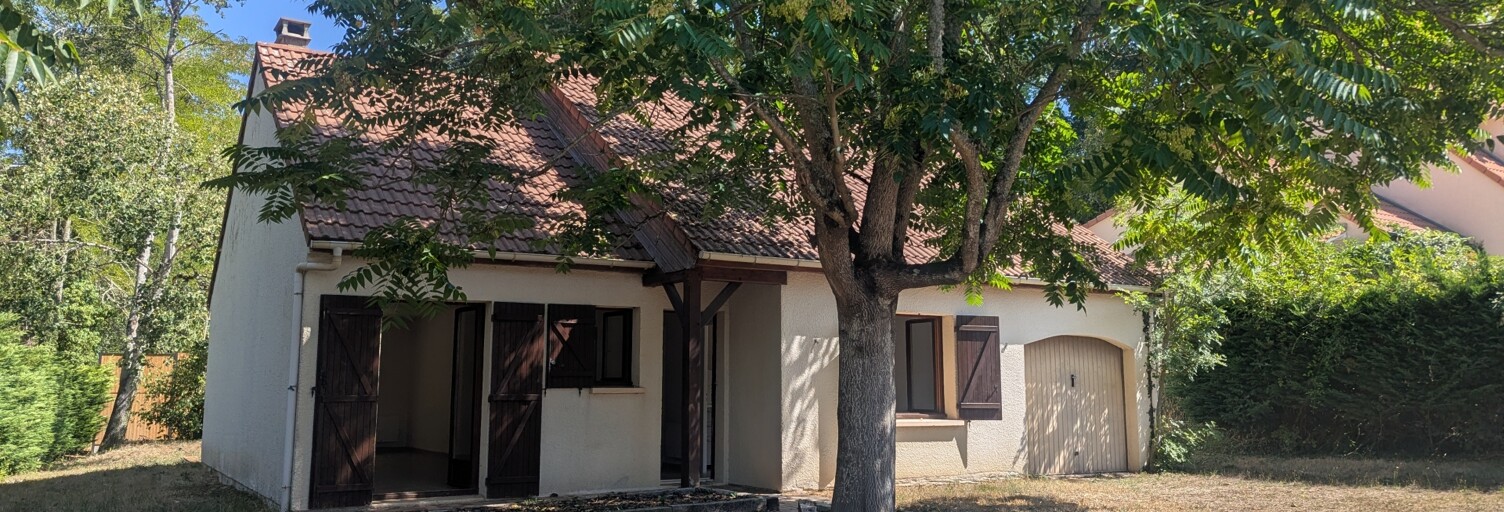 Maison 5 Pièces 91 m² à vendre à Briare (45250)