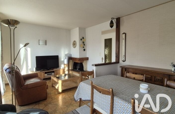 Vente Maison de campagne 5 pièces — photo 3