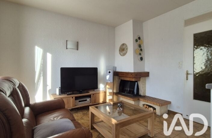 Vente Maison de campagne 5 pièces — photo 4