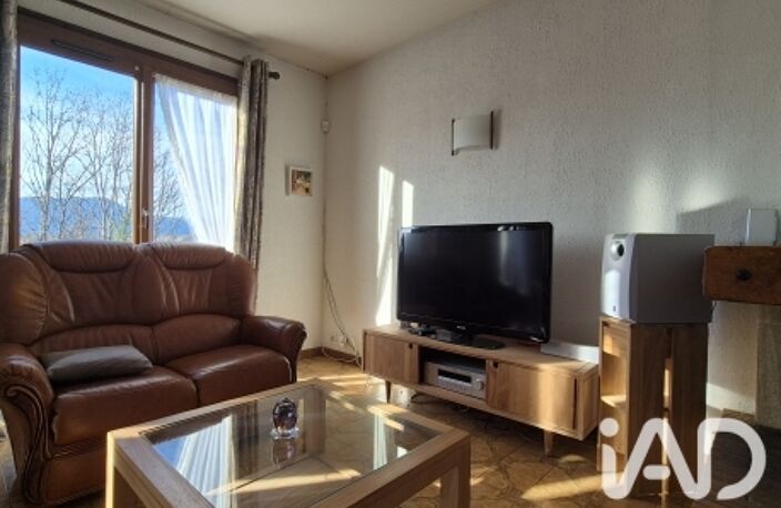 Vente Maison de campagne 5 pièces — photo 5