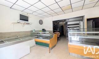 Commerce  80 m² à vendre à Hyères (83400)