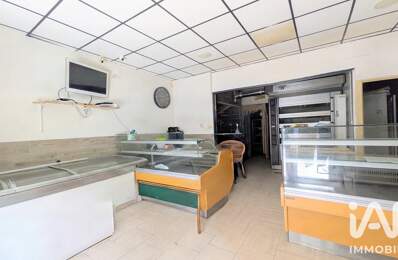 Vente Boutique/Local commercial 80 m&sup2; — photo du bien
