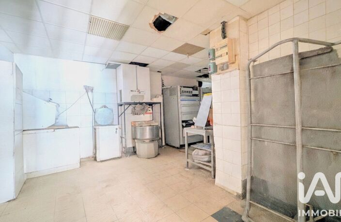 Vente Boutique/Local commercial 80 m&sup2; — photo 2