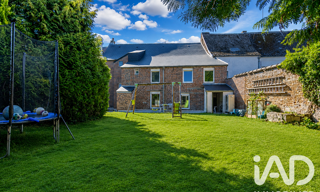 Maison 7 Pièces 160 m² à vendre à Le Quesnoy (59530)