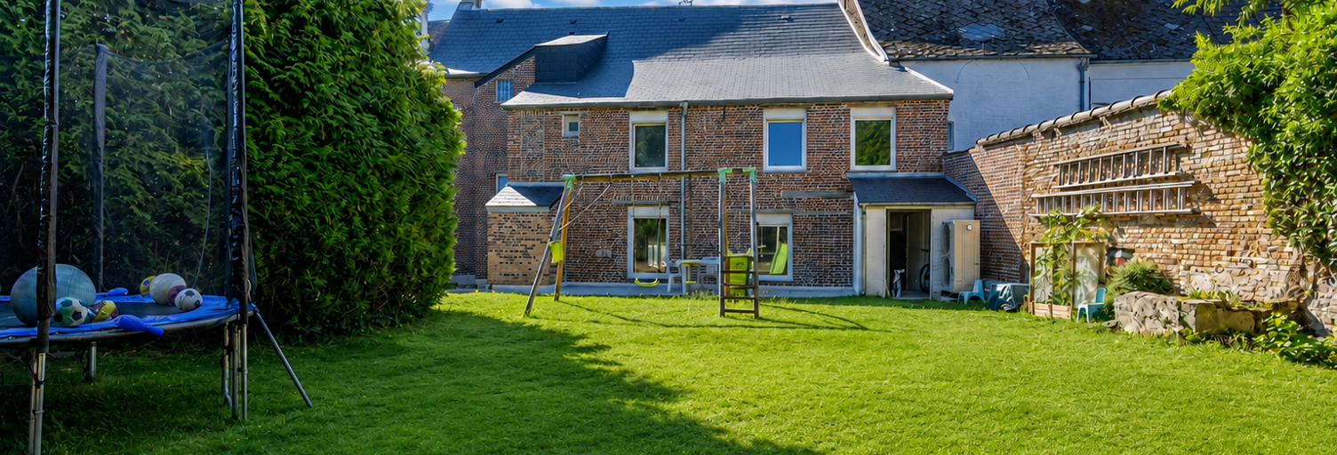 Maison 7 Pièces 160 m² à vendre à Le Quesnoy (59530)