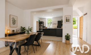 Maison 7 Pièces 160 m² à vendre à Le Quesnoy (59530)