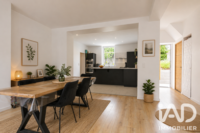 Maison 7 pièces 319900 €