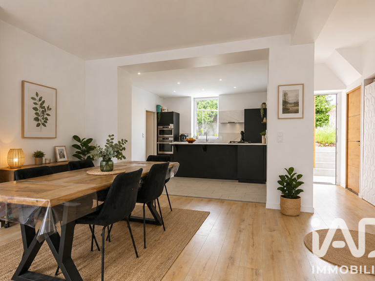 Vente Maison traditionnelle 7 pièces — photo 1