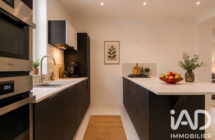 Vente Maison traditionnelle 7 pièces — photo 3
