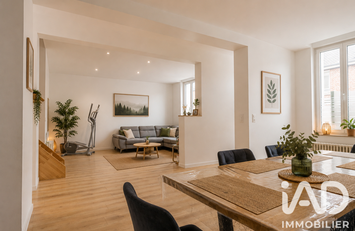 Vente Maison traditionnelle 7 pièces — photo 4