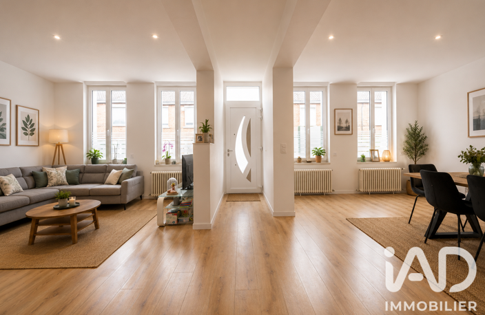Vente Maison traditionnelle 7 pièces — photo 5