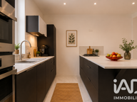 Vente Maison traditionnelle 7 pièces — photo 4