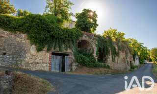 Maison 9 Pièces 170 m² à vendre à Cordes-sur-Ciel (81170)