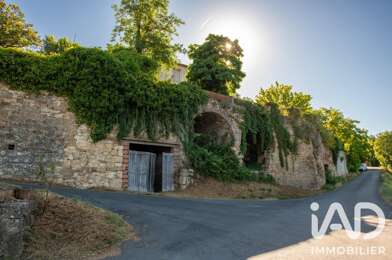 Maison 9 pièces 230000 €