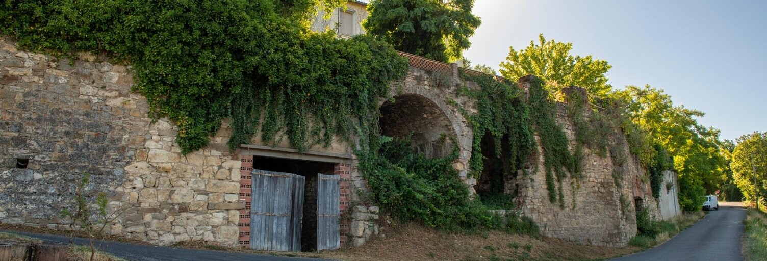 Maison 9 Pièces 170 m² à vendre à Cordes-sur-Ciel (81170)