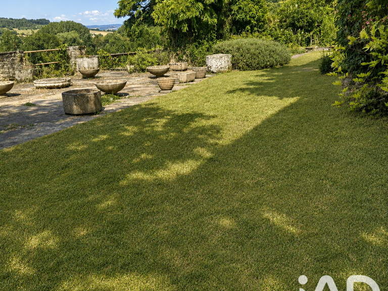 Vente Maison traditionnelle 9 pièces — photo 1